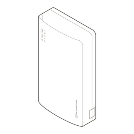 Knowledge SEM-DSC Power Series Service Manual