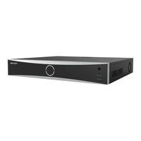 HIKVISION DS-7816NXI-I2/16P/S User Manual