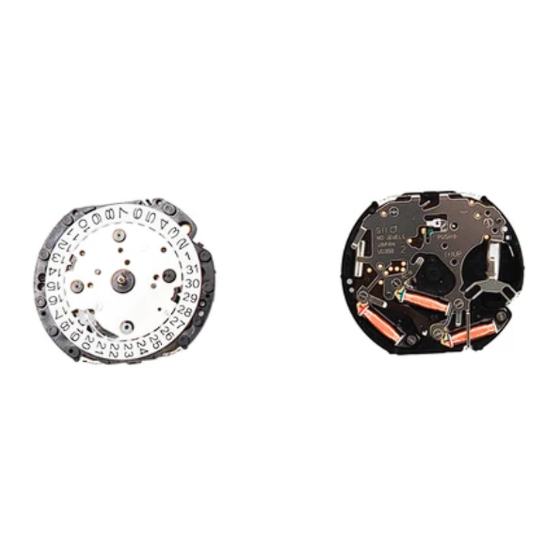 TMI Products VD50C Manual