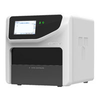 Tianlong GeneRotex 48 User Manual