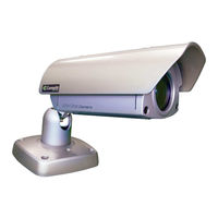 Comelit 40863 Manual