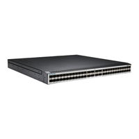 QSFPTEK S7600-48Y8C Quick Start Manual
