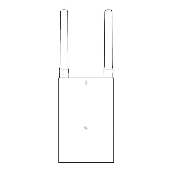 Verkada GC31-E Install Manual