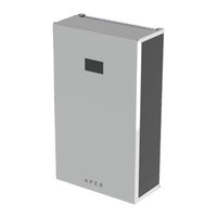 Apex Digital I-10H Product Manual