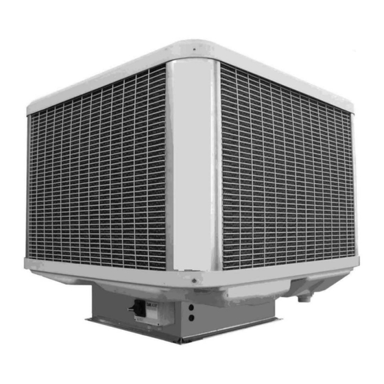 Impresind ColdAIR FPA103 Use And Maintenance Instructions