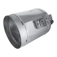 Specified Controls SC-Z4-ESP-VCS Installation Manual