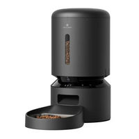 Petlibro PLAF203 User Manual