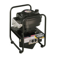 Coleman Powermate Ultra PM0421100 Insert Manual