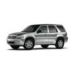 Mercury 2005 Mercury Mariner Owner's Manual