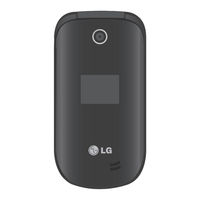 LG 237C User Manual