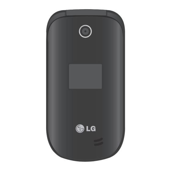 LG  237C User Manual