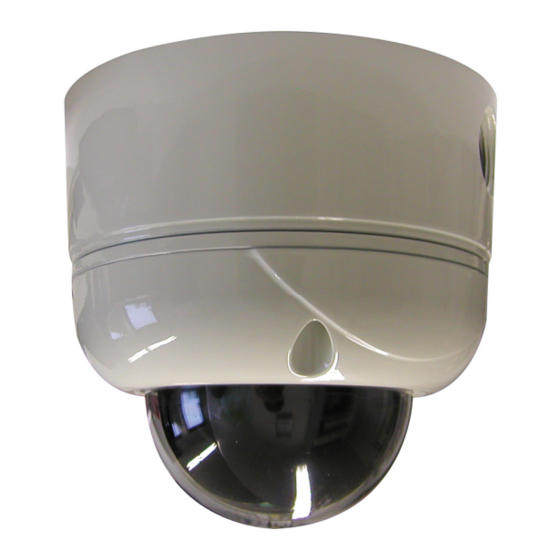 Santec SNC-670ID User Manual