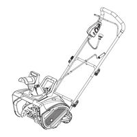 Power smart DB5023 Assembly Manual