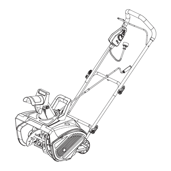 Power smart DB5023 Assembly Manual