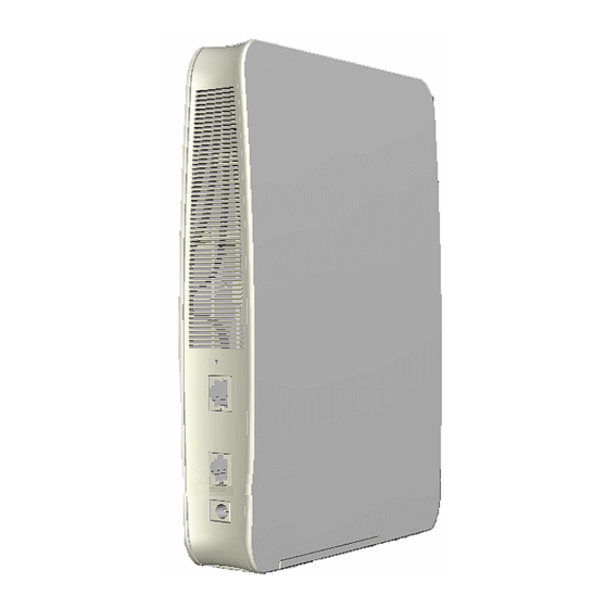 Alvarion BreezeMax Si 4000 Installing