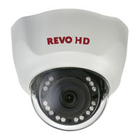Revo RCHD24-1 User Manual