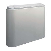 Sierra Thermofon TF 11 Technical And Installation Manual
