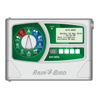 Rain Bird ESP-SMTe User Manual