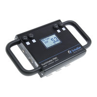 Schaller humimeter PM5 Operating Manual