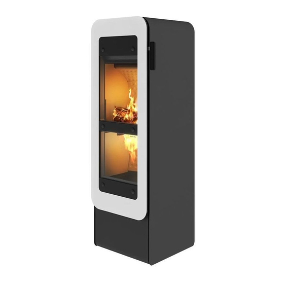 RAIS bionic fire User Manual