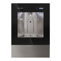 Elkay ezH20 Installation Manual