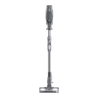Shark DuoClean IF260UK Series Instructions Manual