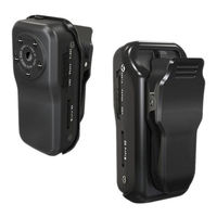 BRICK HOUSE Mini IR Recorder Manual