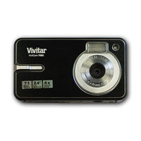 Vivitar VIVICAM 7690 User Manual