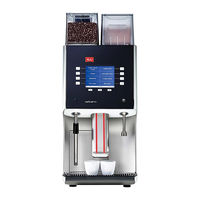 Melitta Cafina XT4 Operating Instructions Manual