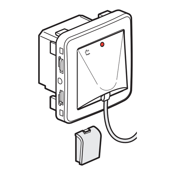 LEGRAND 695 93 Manual