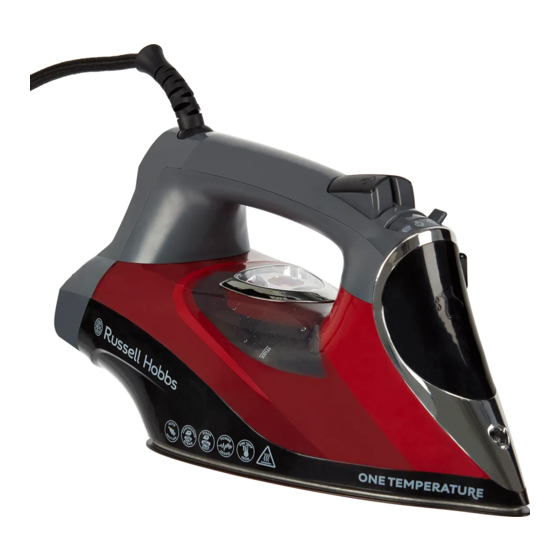 Russell Hobbs 25090 Manual