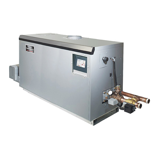 Bradford White Copper Brute II Installation And Operation Instructions Manual