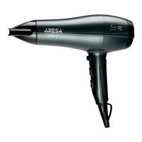 Aresa AR-3218 Instruction Manual