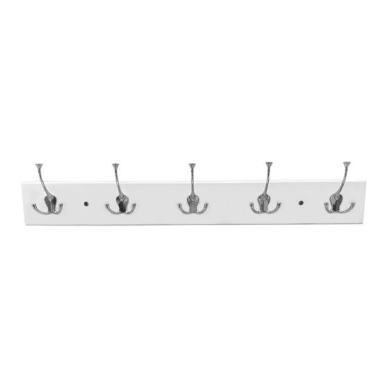 Style selections 46305PKXLG Quick Start Manual
