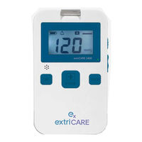 Devon extriCARE 2400 Operating Manual