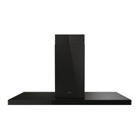 Haier HATSI120CBS6BVOC Installation Manual
