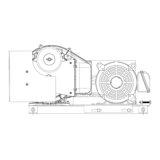 Powerex SBS Series Instructions Manual
