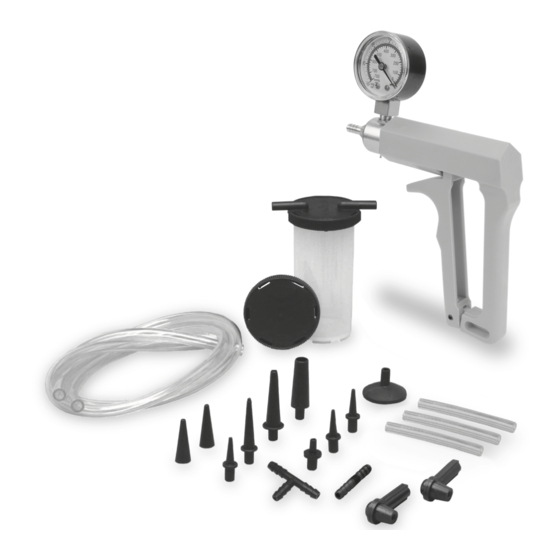 Performance Tool W87032 Manuals