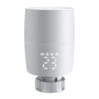 TP-Link kasa smart KE100 V1.20 Quick Start Manual