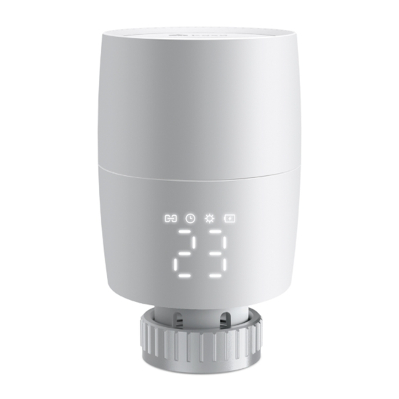TP-Link kasa smart KE100 V1.20 Quick Start Manual