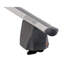 Menabo DELTA DL FIX 209FP Fitting Instructions Manual