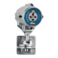 Fike FIK-IR3-H2-HD User Manual