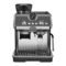 Coffee Maker DeLonghi La Specialista ARTE EVO Manual