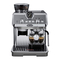 Coffee Maker DeLonghi La Specialista ARTE EVO Quick Start Manual