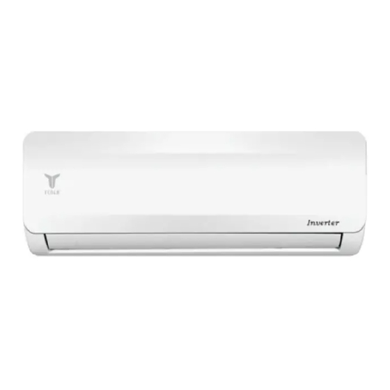 Tesla TM36AG13-1232IHW User Manual