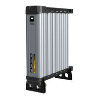 NANO 3 series User Manual