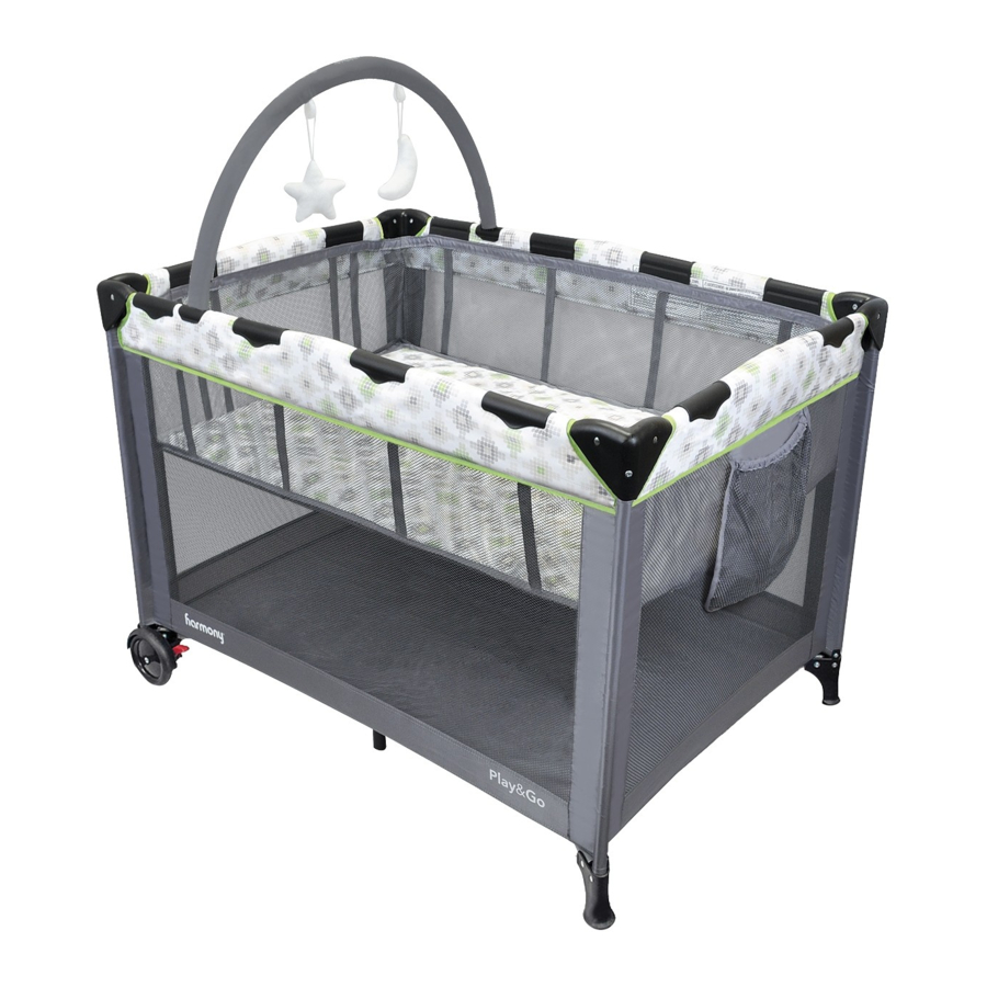 Harmony Play&Go Manual
