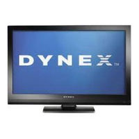 Dynex DX-40L260A12 User Manual