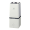Air Cleaner Sharp Plasmacluster IG-A10J-B Operation Manual
