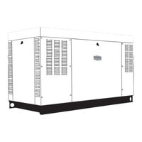 Generac Power Systems Quietsource 005325-1 Owner's Manual
